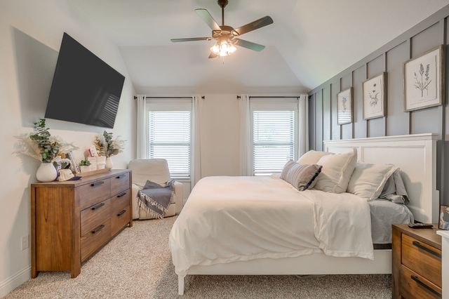 149 Sammy Street, Godley, TX 76044
