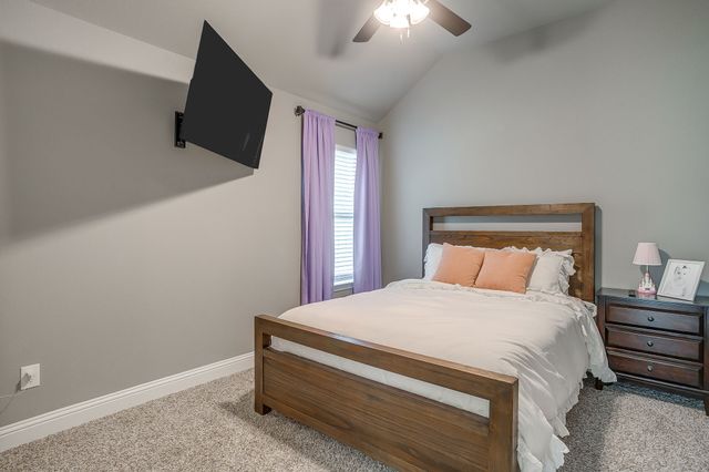 149 Sammy Street, Godley, TX 76044