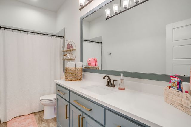 149 Sammy Street, Godley, TX 76044