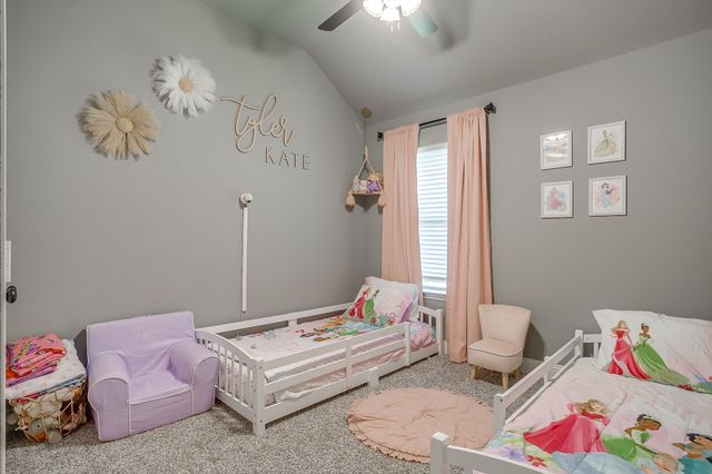 149 Sammy Street, Godley, TX 76044
