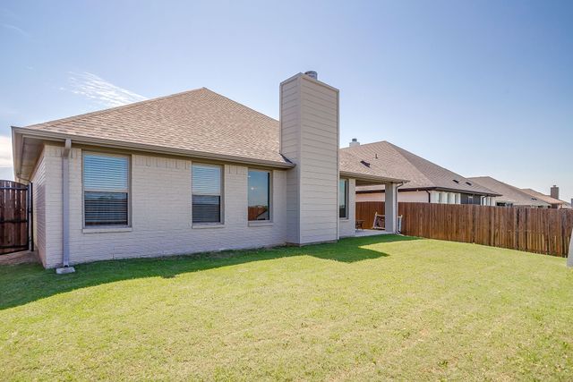 149 Sammy Street, Godley, TX 76044