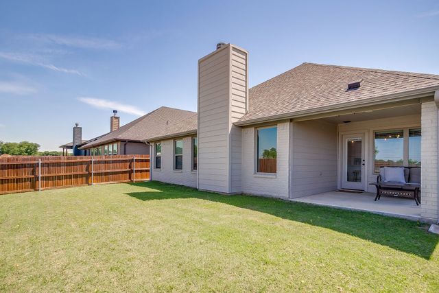 149 Sammy Street, Godley, TX 76044