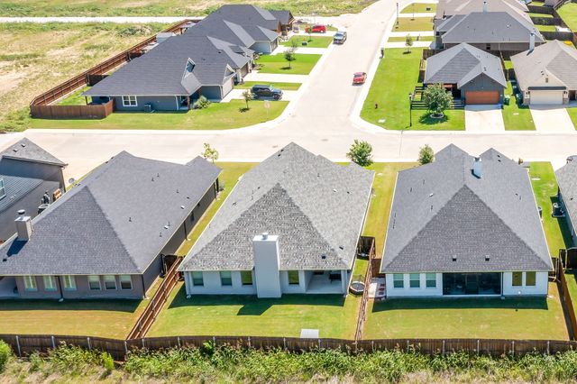149 Sammy Street, Godley, TX 76044