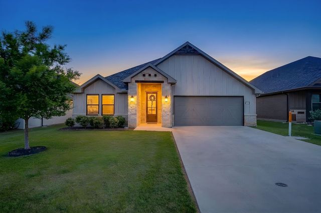 149 Sammy Street, Godley, TX 76044