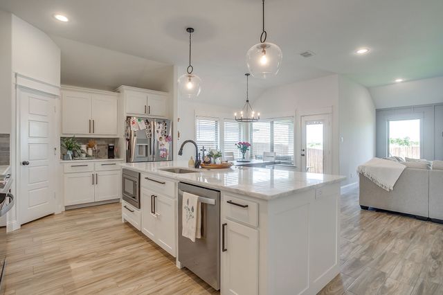 149 Sammy Street, Godley, TX 76044