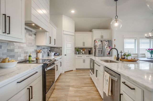 149 Sammy Street, Godley, TX 76044