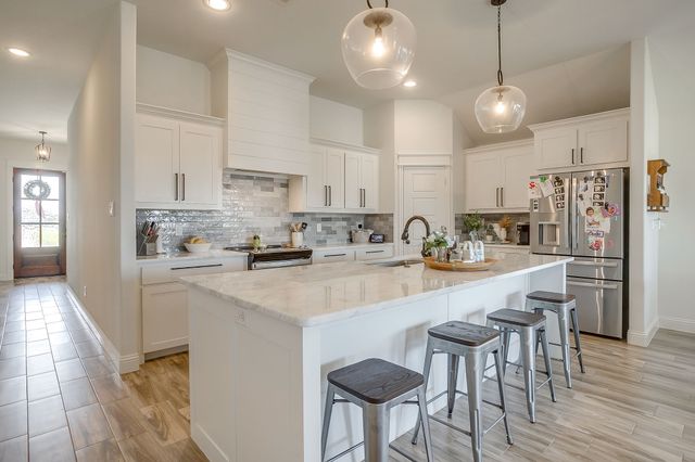 149 Sammy Street, Godley, TX 76044