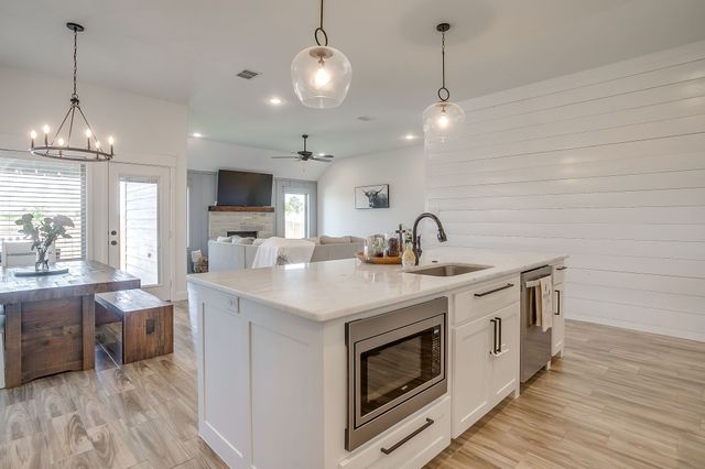 149 Sammy Street, Godley, TX 76044