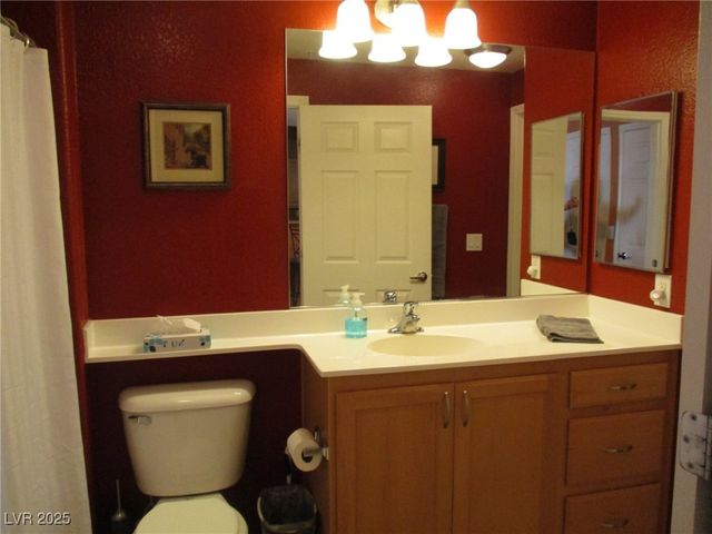 8777 West Maule Avenue 2107, Las Vegas, NV 89148