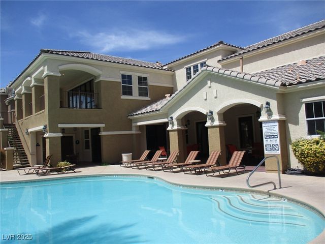 8777 West Maule Avenue 2107, Las Vegas, NV 89148