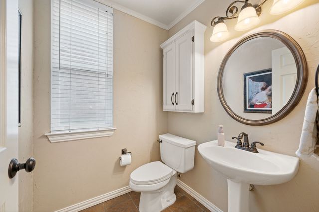 2532 Springhill Drive, Grapevine, TX 76051