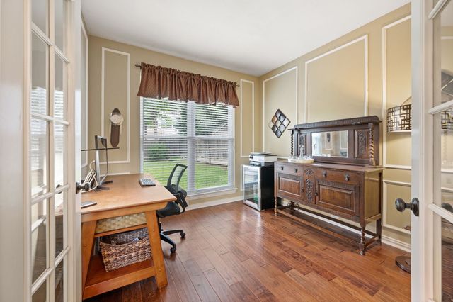2532 Springhill Drive, Grapevine, TX 76051