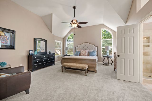 2532 Springhill Drive, Grapevine, TX 76051