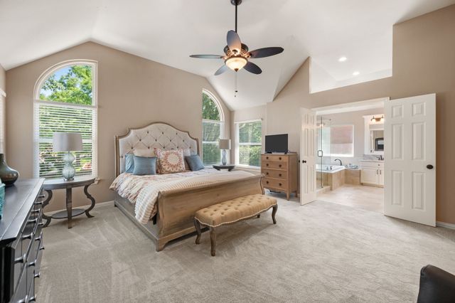 2532 Springhill Drive, Grapevine, TX 76051