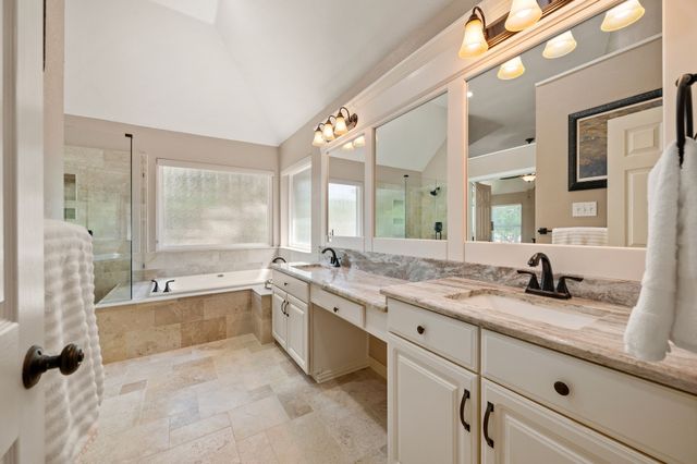 2532 Springhill Drive, Grapevine, TX 76051