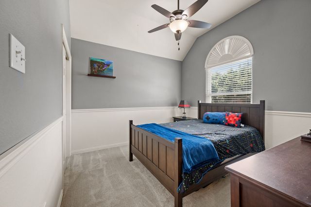 2532 Springhill Drive, Grapevine, TX 76051
