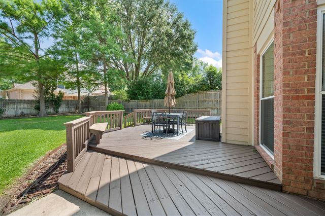 2532 Springhill Drive, Grapevine, TX 76051