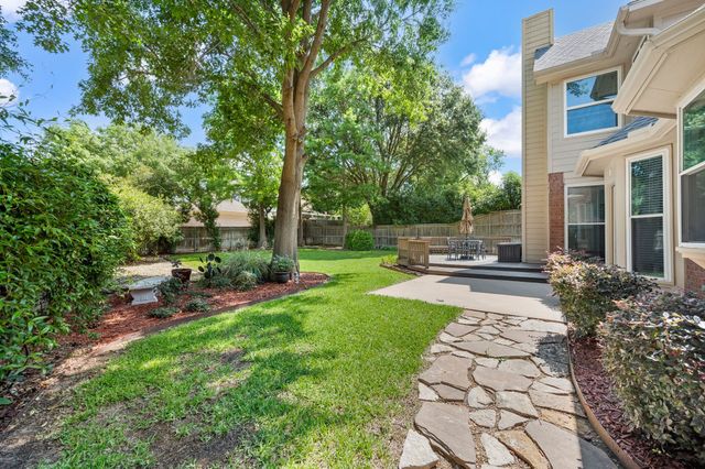 2532 Springhill Drive, Grapevine, TX 76051