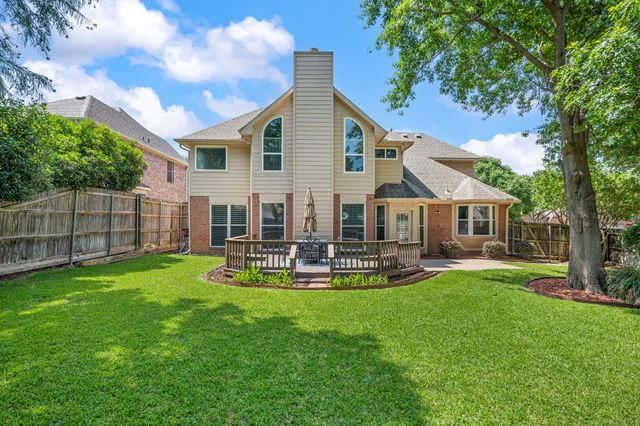2532 Springhill Drive, Grapevine, TX 76051