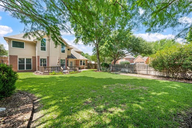 2532 Springhill Drive, Grapevine, TX 76051