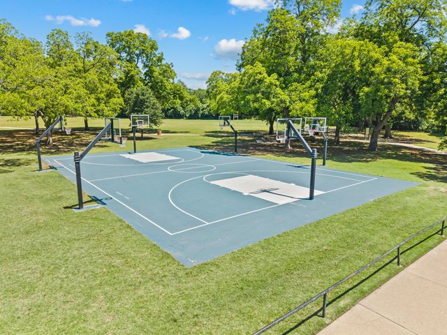 2532 Springhill Drive, Grapevine, TX 76051