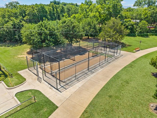 2532 Springhill Drive, Grapevine, TX 76051