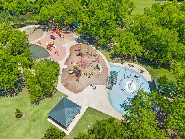 2532 Springhill Drive, Grapevine, TX 76051