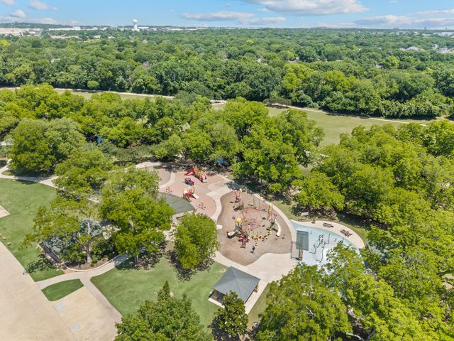 2532 Springhill Drive, Grapevine, TX 76051