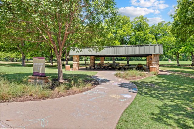 2532 Springhill Drive, Grapevine, TX 76051