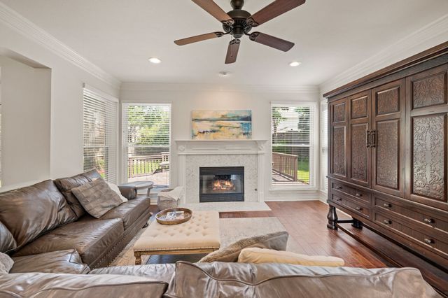 2532 Springhill Drive, Grapevine, TX 76051