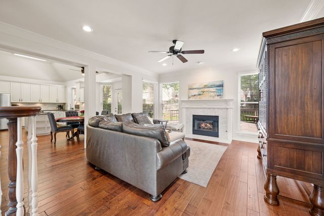 2532 Springhill Drive, Grapevine, TX 76051