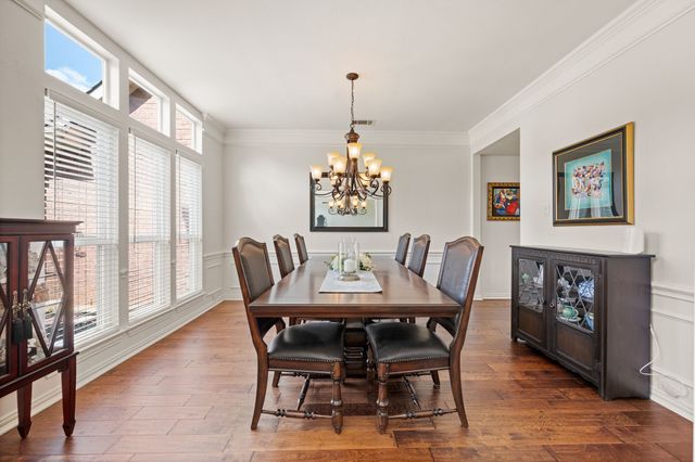 2532 Springhill Drive, Grapevine, TX 76051