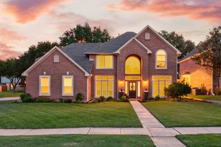 2532 Springhill Drive, Grapevine, TX 76051