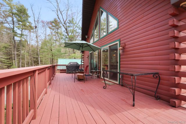 20 Reber Road, Eldred, NY 12732