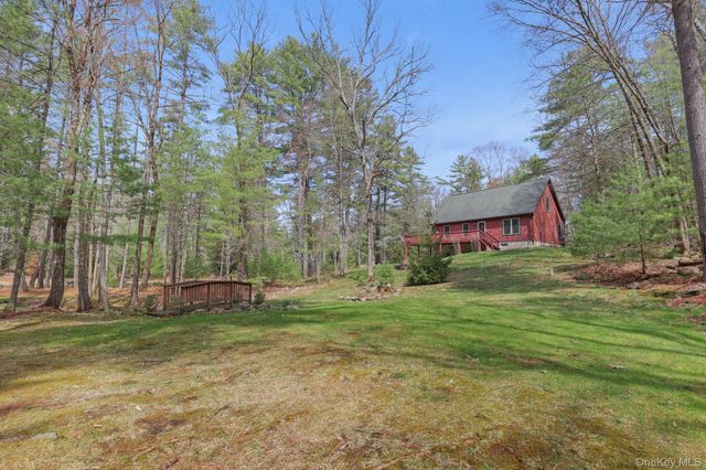 20 Reber Road, Eldred, NY 12732