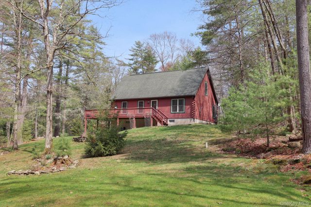 20 Reber Road, Eldred, NY 12732