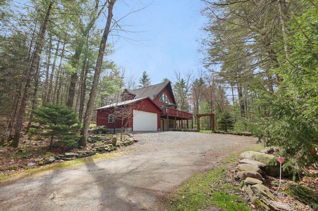 20 Reber Road, Eldred, NY 12732