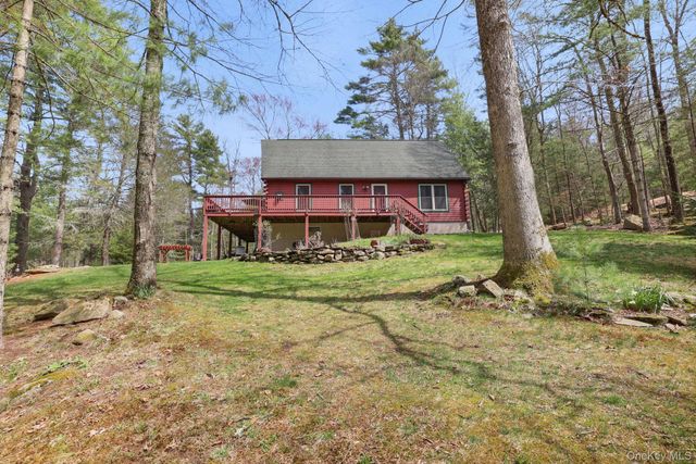 20 Reber Road, Eldred, NY 12732