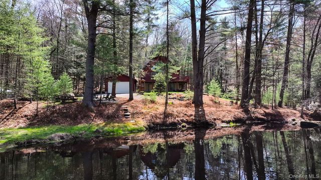 20 Reber Road, Eldred, NY 12732