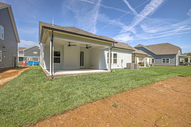 8025 Headwaters Drive, Franklin, TN 37064