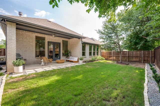 2213 Leslie Lane, Mckinney, TX 75072