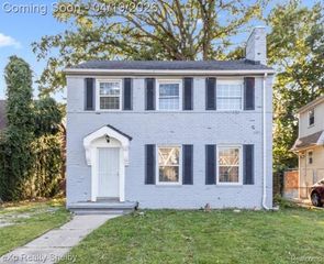 5225 Three Mile Drive, Detroit, MI 48224