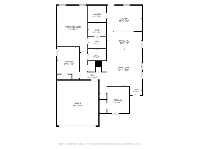 102 Pintail Lane, Sanger, TX 76266