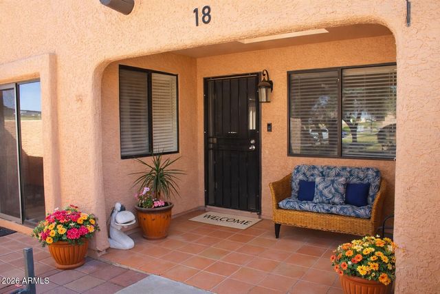 8940 W OLIVE Avenue 18, Peoria, AZ 85345