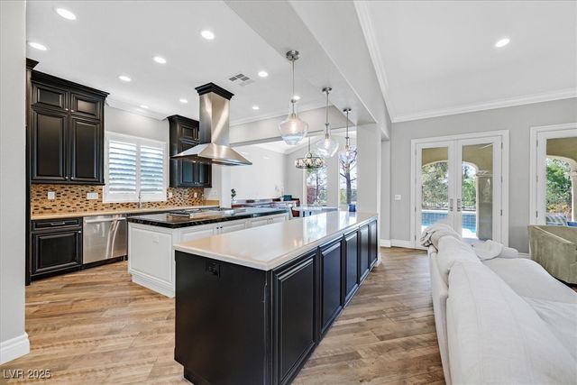 11772 CANONS BROOK Drive, Las Vegas, NV 89141