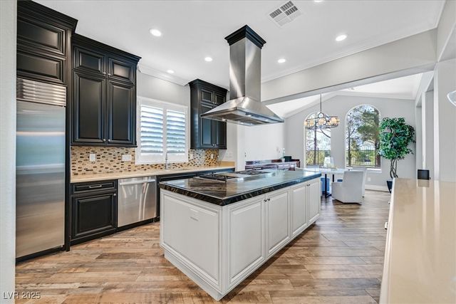 11772 CANONS BROOK Drive, Las Vegas, NV 89141