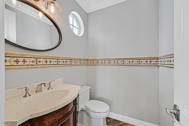 11772 CANONS BROOK Drive, Las Vegas, NV 89141