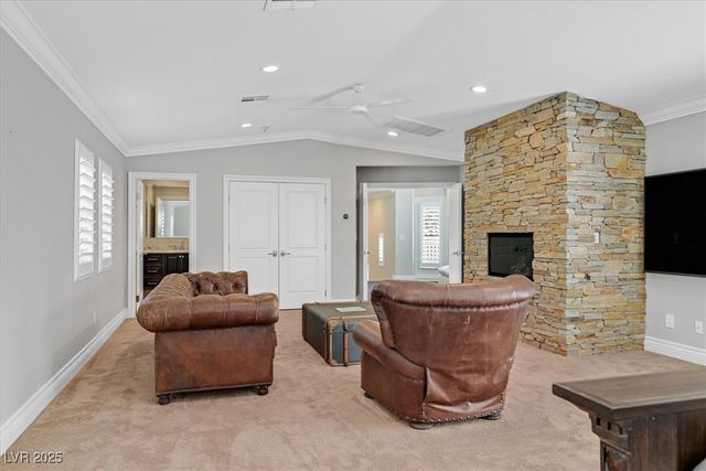 11772 CANONS BROOK Drive, Las Vegas, NV 89141