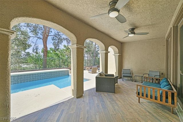 11772 CANONS BROOK Drive, Las Vegas, NV 89141