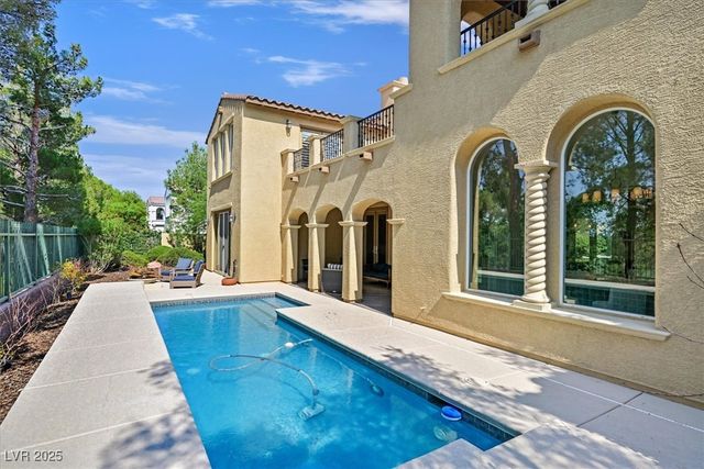 11772 CANONS BROOK Drive, Las Vegas, NV 89141